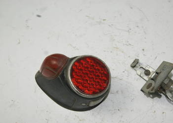 HELLA LAMPA TYŁ NSU FOX MAX LUX IFA BK 350  JUNAK AWO SIMSON DKW RT 250 350