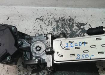 Chłodnica Spalin Mercedes 2.2 CDI A6511400502