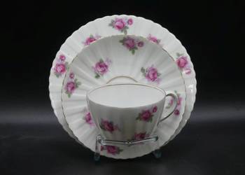 Urokliwe różane trio Tułowice Tillowitz, 1920 - 44