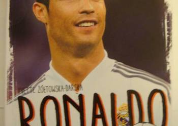 RONALDO CHŁOPIEC, KTÓRY WIEDZIAŁ, CZEGO CHCE RONALDO CHŁOPIEC, KTÓRY WIEDZIAŁ, CZEGO CHCE