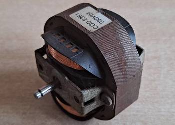 Sinik silniczek COD 2351