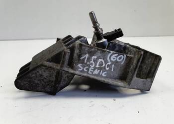 Renault Scenic III 1.5 DCI ŁAPA UCHWYT wtrysk DPF 8200771226