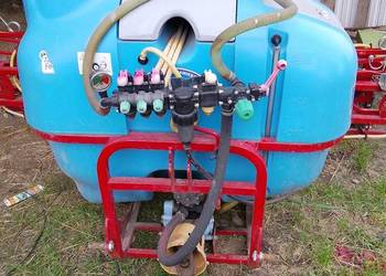 Sprzedam opryskiwacz