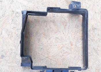 RIFTER COMBO BERLINGO OBUDOWA OSŁONA CHŁODNICY 9816871680