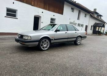 Audi 200 2.2 turbo