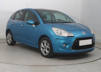 Citroen C3 1.4 VTI