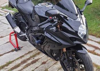 Gsx-r k8 1000