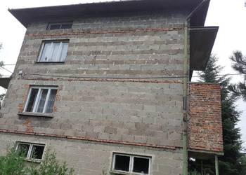 Dzialka 2,5 ha. budowlano-rolna ziemia kl. iii i iv