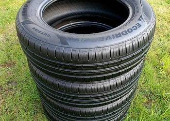 185/65/15 92T XL IMPERIAL ECODRIVER 4 6,5mm