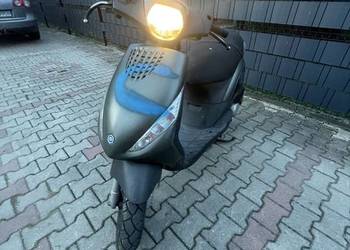 Piaggio ZIP 50cc