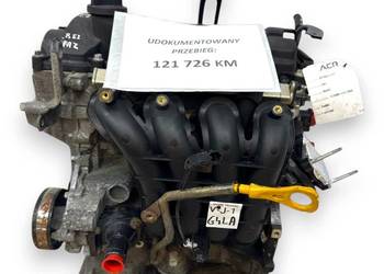 SILNIK G4LA Hyundai i10 i20 i30 Kia Picanto II Rio III 1.2 16V 121 726km