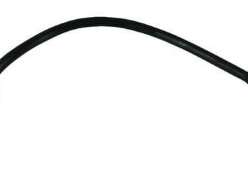 Zatyczka chroniąca od kurzu 3/8" czarna do ANV-F TMA38N