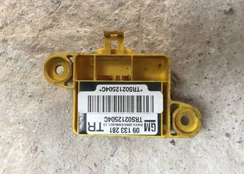 czujnik sensor uderzenia astra G II 90133281 TR