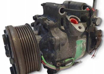 SPRĘŻARKA KLIMATYZACJI Honda Civic VIII 1.8 VTEC _ TRSE07 kompresor POMPA