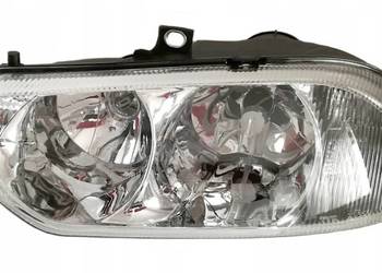 Alfa Romeo 156 97-03 reflektor przedni lampa przednia NOWA