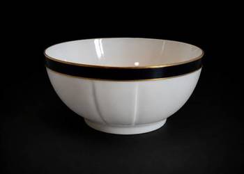 Elegancka porcelanowa misa / salaterka manufaktury Eschenbach (Bavaria)