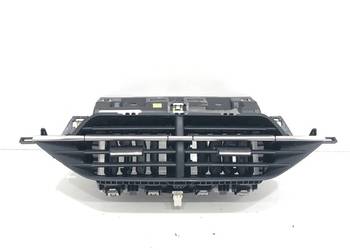 KRATKA NAWIEWU PRZÓD PEUGEOT 208 II 9823457080 Hatchback WENTYLACJI