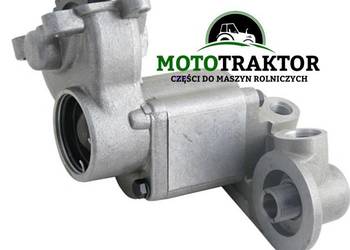 Pompa hydrauliczna Ford TW10 TW15 TW20 TW25 TW30 TW35 TW5