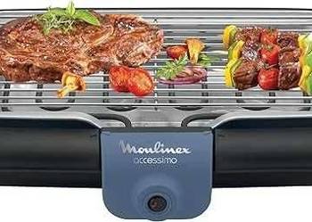 Elektryczny Grill Moulinex  2100 W