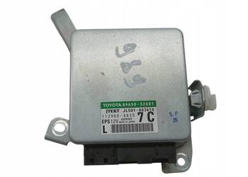 MODUŁ 89650-52601 JL501-003614 Toyota Verso I (2009-  )