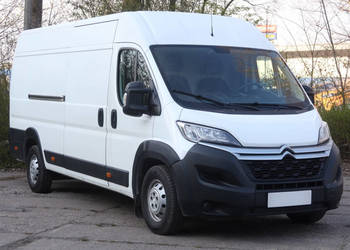 Citroen Jumper 2.2 BlueHDi