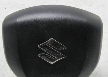 PODUSZKA KIEROWCY SUZUKI VITARA III 15- 48150-54P10