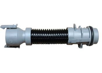 TOYOTA Auris Avensis Verso Przewod dolotu filtra powietrza 12262-YV010 OE