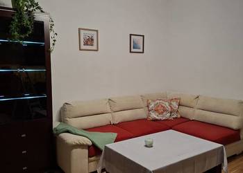 Kawalerka do wynajęcia.