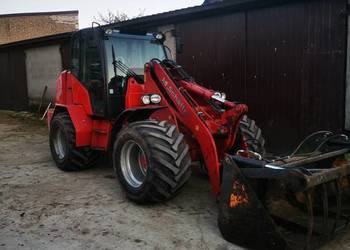 Schaffer 9330z ładowarka