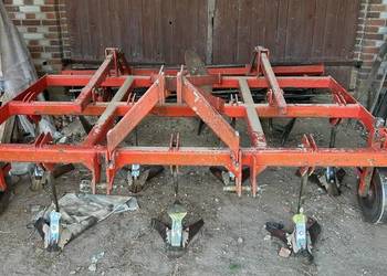 Agregat ścierniskowy Amazone 3m