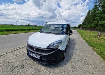 Fiat Doblo 1.3 Diesel  2 osobowy