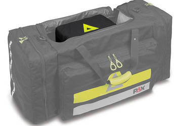 Torba Na Oficerki i Kask - PAX Helmet Bag
