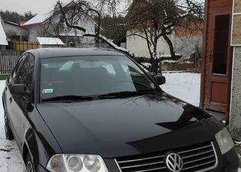 Passat B5 2.0 LPG
