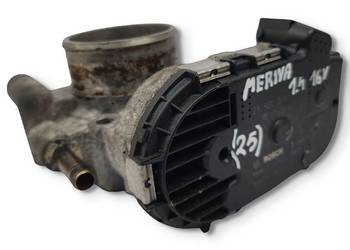 PRZEPUSTNICA Opel Meriva A 1.4 16V 24420536 0280750133