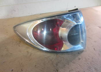 lampa lewa tył tylna mazda 6 gg gy