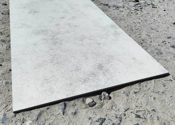 Płytka gresowa TORI WHITE MAT 60x120(cm)