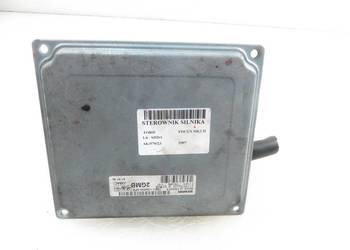 STEROWNIK FORD FOCUS MK2 II 1.6 7M5112A650AFB