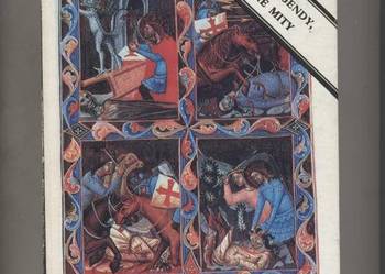 Herby legendy dawne mity