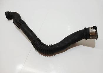 WĄŻ RURA INTEERCOOLERA BMW E60 E61 N47 2.0D OE 7803748 (4824864)