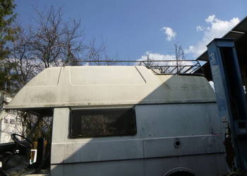 DACH WYSOKI VW LT I WESTFALIA SVEN FLORYDA