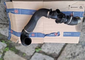Rura wąż intercoolera Opel Insignia 2.0 DTR BI-TURBO 20946049