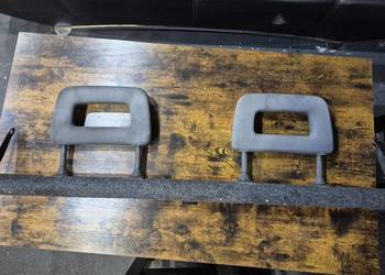 Zagłówki tylne fiat 126p elegant