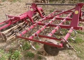 Agregat uprawowy 2,4m