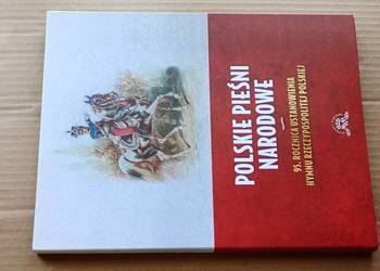 Stare monety Album ? Klaser Polskie Pieśni Narodowe