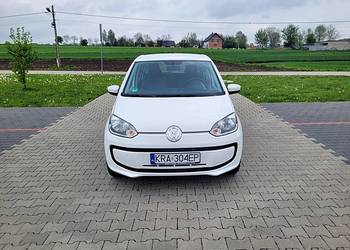 Super stan-NISKI przebieg.