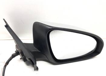 LUSTERKO PRAWE TOYOTA YARIS III Hatchback ZEWNĘTRZNE PRAWA, BOCZNE