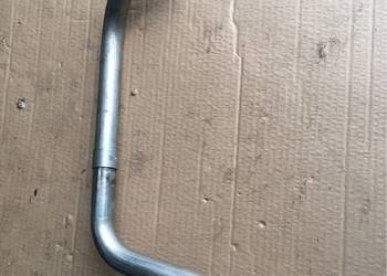 Rurka Egr 9652264880 Peugeot 807 Citroen c8 2.0hdi 9639534080