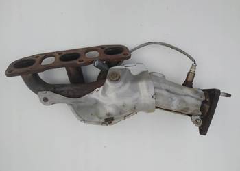 KOLEKTOR WYDECHOWY PRAWY INFINITI QX70 FX37 3.7