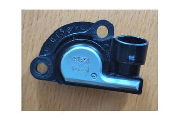 87654 i C-1780 Potencjometr przepustnicy czujnik położenia przepustnicy