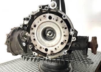 SKRZYNIA BIEGÓW AUDI Q5 8R NEV 2.0 224KM 08-17
